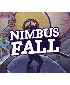 Nimbusfall Steam Key GLOBAL